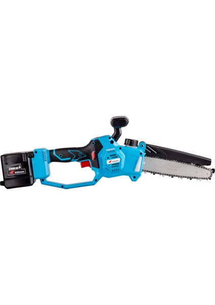 KH-CS21608B Akülü Testere 5.0AH Çift Akülü 21.6V