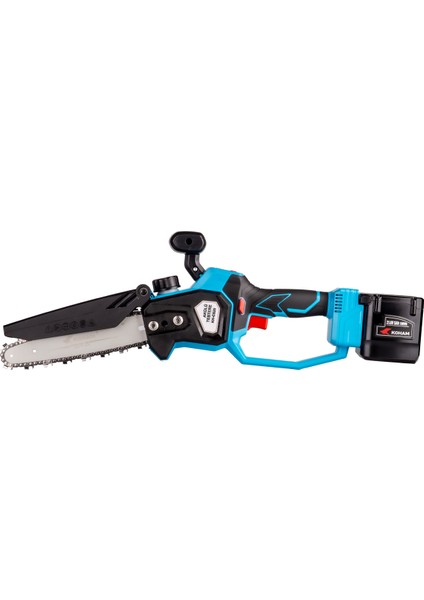 KH-CS21608B Akülü Testere 5.0AH Çift Akülü 21.6V