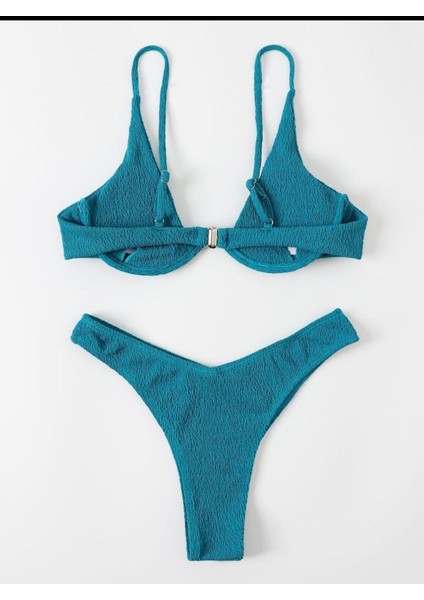 Astarsız Brezilyan Kesim Bikini, Çabuk Kuruyan Dokulu Bikini, Bikini, Takım Bikini, Çıkarılabilir Pedli Bikini fiyatları