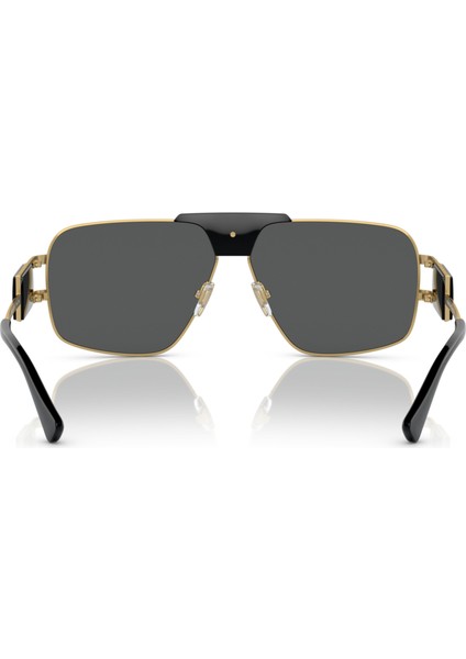 MOD.2251 1002/87 63 12 145 Unisex Güneş Gözlüğü modelleri