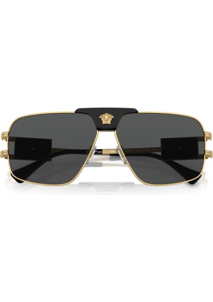 MOD.2251 1002/87 63 12 145 Unisex Güneş Gözlüğü indirimleri