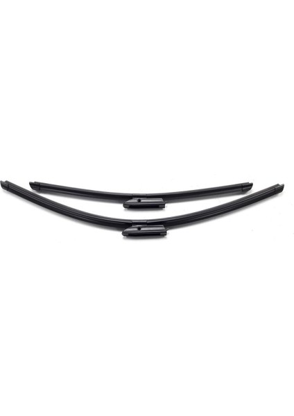Renault Kangoo 2 2008-2020 Ön Cam Silecek Takımı 58X53CM