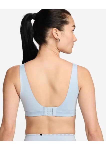 Dri-Fit Alpha High-Support Padded Adjustable Training DD0430-441KADIN Bra fiyatları