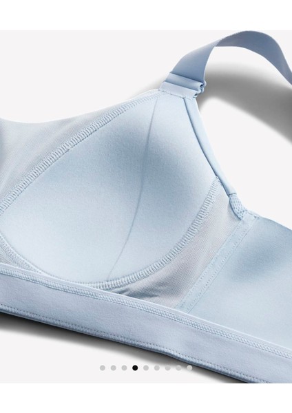 Dri-Fit Alpha High-Support Padded Adjustable Training DD0430-441KADIN Bra fırsatları