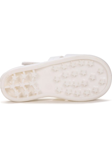 Fina Günlük Deniz Havuz Plaj Kız Çocuk Sandalet Ayakkabı indirimleri