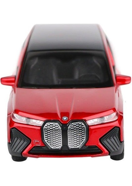 43832 Welly 1:34 Bmw Ix Çek Bırak Model Araba -Karsan Oyuncak fiyatları