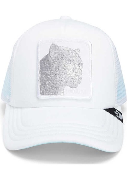 Çocuk Lil Pantherino ( Panter Figür ) Şapka 201-0066
