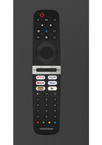 Madrid 65 GJQ 9250 65" 165 Ekran Uydu Alıclı 4K Ultra HD Google Smart QLED TV indirimleri
