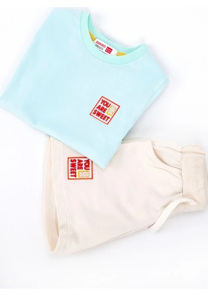 Kız Çocuk Şortlu Takım fiyatları