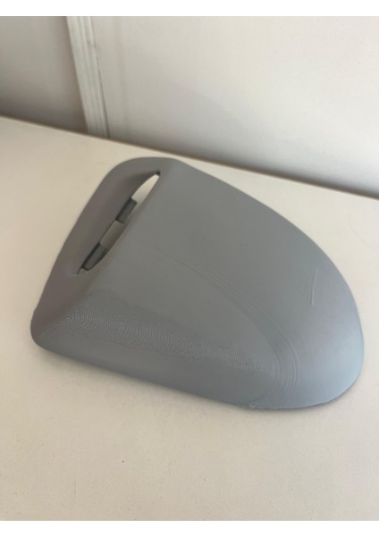 Renault Clio Symbol Arka Kemer Muhafaza Kapağı