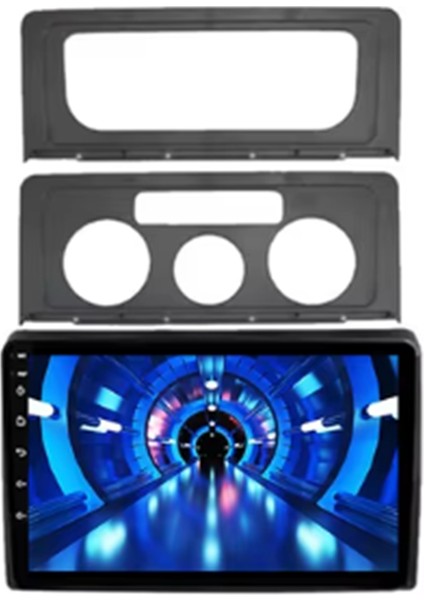 Volkswagen Caddy 2004-2015 4gb Ram 32GB Hafıza 4 Çekirdek Carplay Kamera Android Multimedya fiyatları