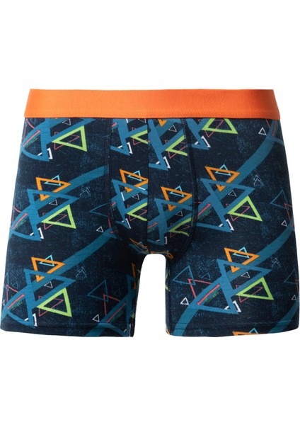 Erkek Boxer 3'lü
