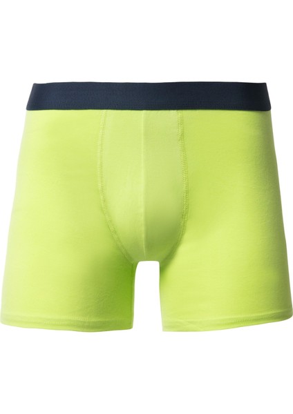 Erkek Boxer 3'lü