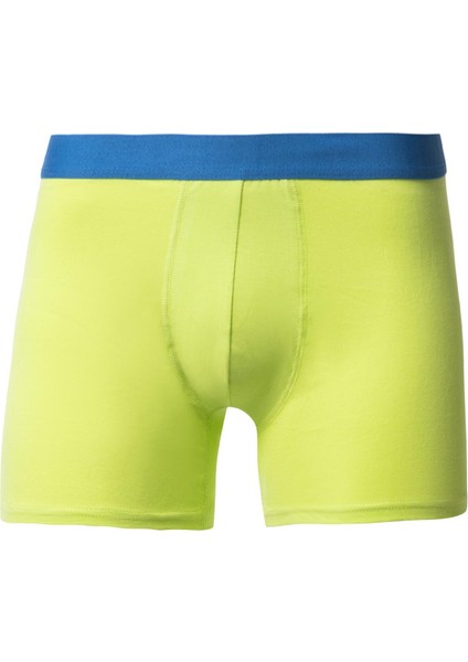 Erkek Boxer 3'lü