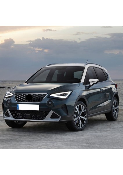 Seat Arona 2022-2025 Yakıt Depo Kapağı Kilit Motoru 8V0862159A fiyatları