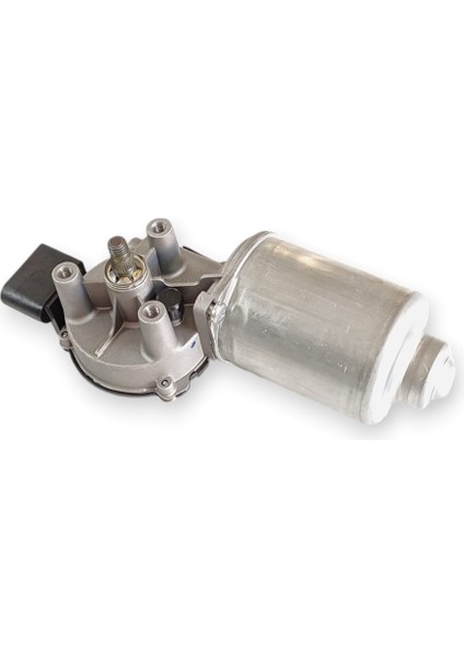 Vw Passat B5 1999-2000 Ön Cam Silecek Motoru 4B1955113