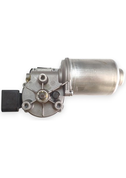 Vw Passat B5 1999-2000 Ön Cam Silecek Motoru 4B1955113