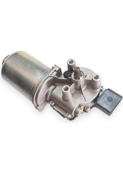 Vw Passat B5 1999-2000 Ön Cam Silecek Motoru 4B1955113