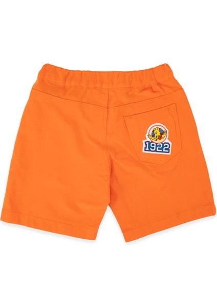 Erkek Çocuk Penye Üst Gabardin Alt Takım modelleri