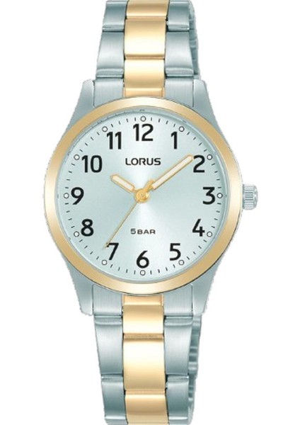 RRX12JX9 Quartz Kadın Kol Saati