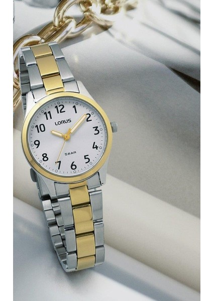 RRX12JX9 Quartz Kadın Kol Saati fiyatları