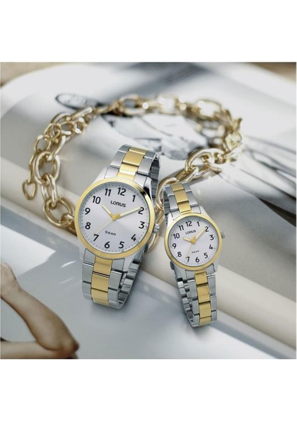 RRX12JX9 Quartz Kadın Kol Saati fırsatları