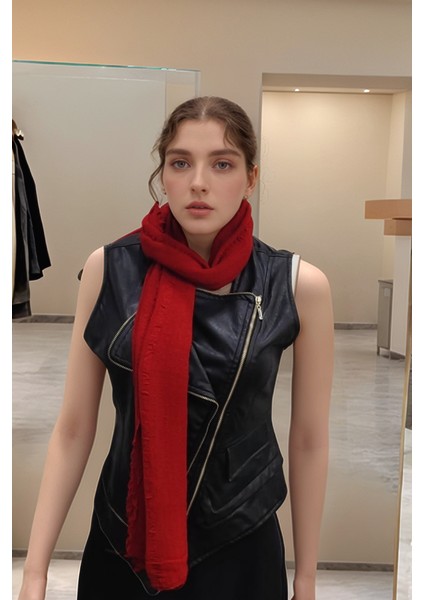 Bürümcük Şal 🧣 Fular modelleri