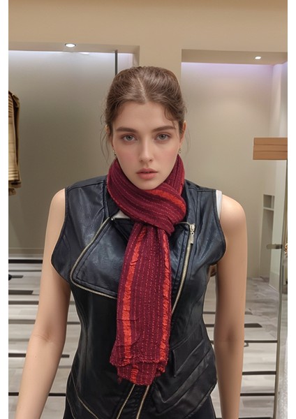 Bürümcük Şal 🧣 Fular fırsatları