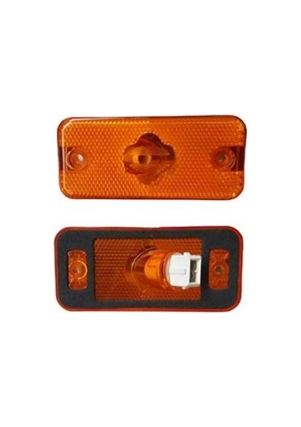 Sinyal Çamurluk Boxer Jumper Ducato