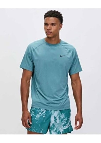 Dri-Fit Ready Fitness Training -Sleeve Erkek Tişört