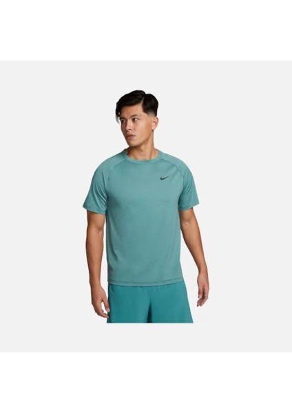 Dri-Fit Ready Fitness Training -Sleeve Erkek Tişört modelleri