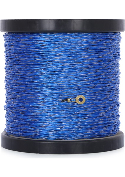 EC16 2x0.4mm 250M Mavi Elektrikli Çit Ipi