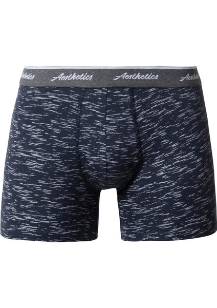 Erkek Boxer 3'lü