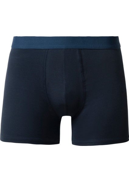 Erkek Boxer 3'lü