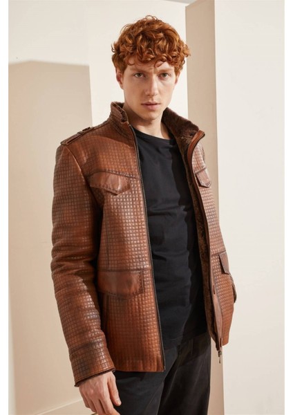 Erkek Kaban Viski SO-13-5015 fiyatları