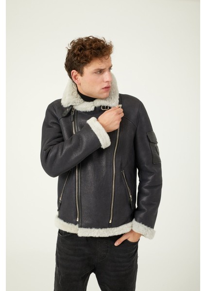 Erkek Deri Kaban 9933 modelleri