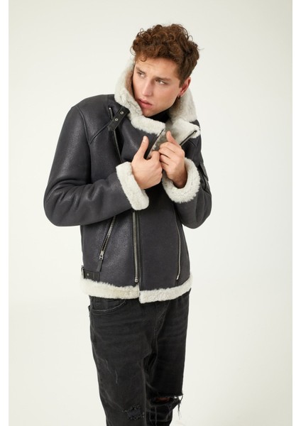 Erkek Deri Kaban 9933 fiyatları