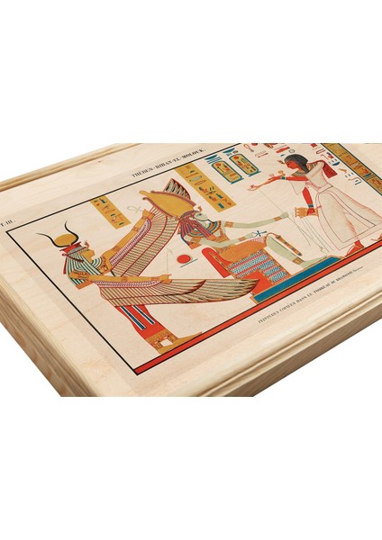 4.ramses Tablo Ahşap Tablo fırsatları