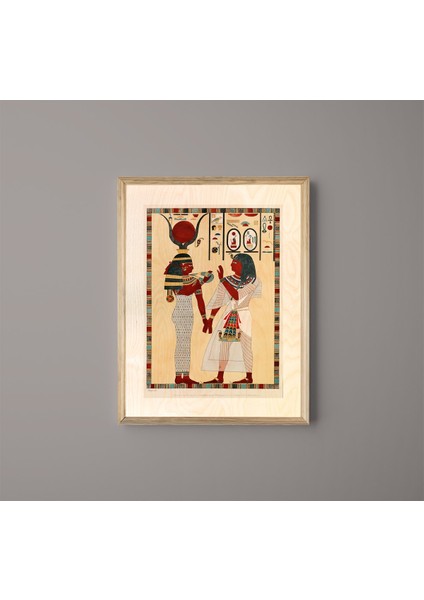 Ramses Tablo Ahşap Tablo fiyatları