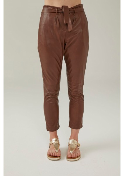 Kadın Pantalon Toprak FW-4855 fiyatları