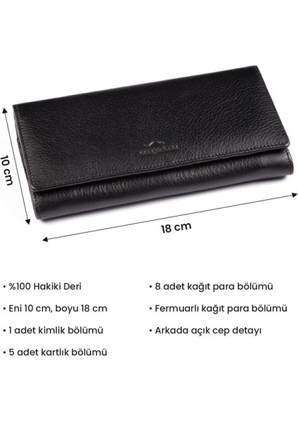 Kadın Deri Cüzdan indirimleri