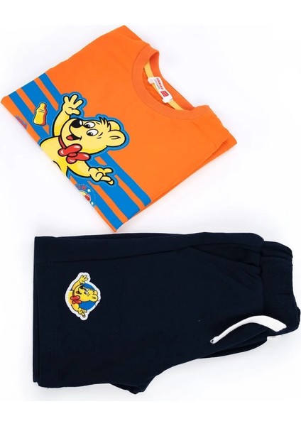 Erkek Çocuk Penye Şortlu Takım fiyatları