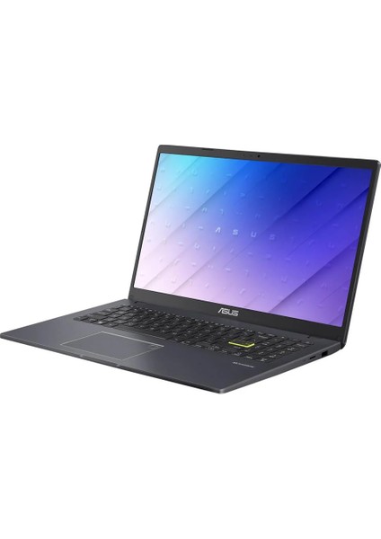 Asus E510MA Intel N4020 Işlemci 4 GB Ram 128 GB SSD Intel UHD Gaphics 600 VGA 15,6 Ekran Notebook (Yenilenmiş 2.el)