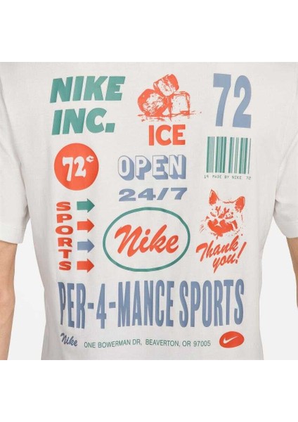 Dri-Fit Tee Gfx Erkek Tişört modelleri