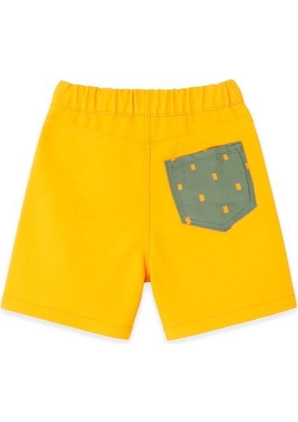 Erkek Çocuk Penye Üst Gabardin Alt Takım modelleri