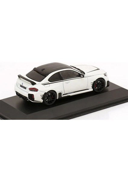 1:43 Solido 2023 Bmw M2 M Performance (G87)