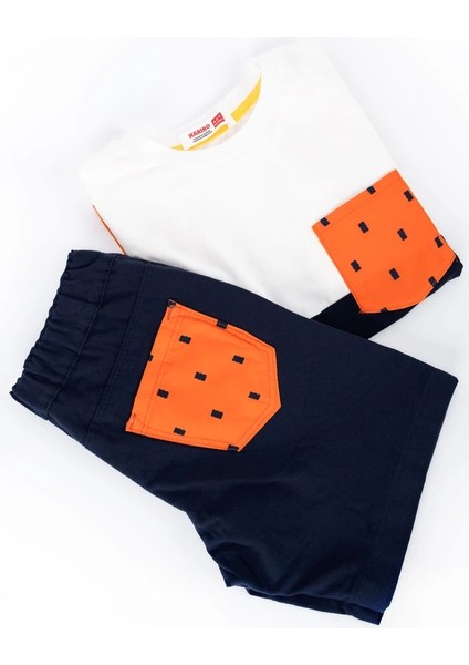 Erkek Çocuk Penye Üst Gabardin Alt Takım fiyatları