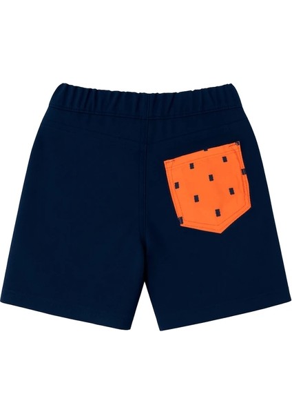 Erkek Çocuk Penye Üst Gabardin Alt Takım modelleri