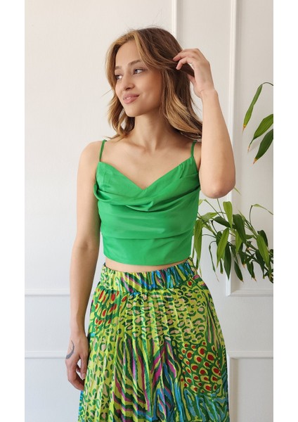 Askılı Bluz fiyatları