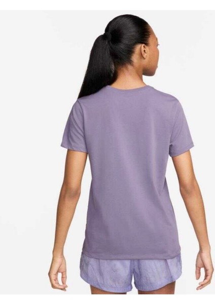 Dri-Fit Trail Tee Kadın Tişört FQ4987-509 fiyatları